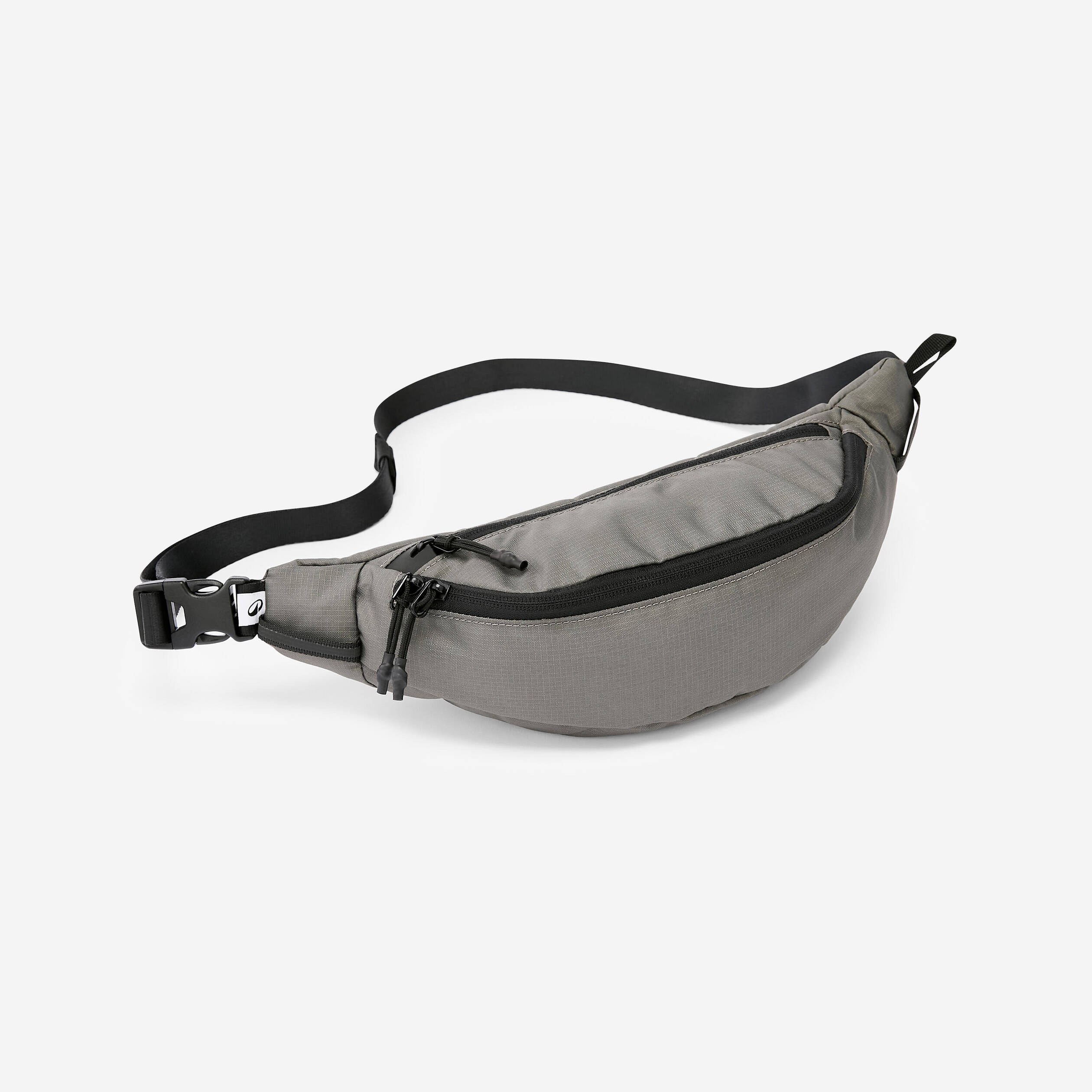 Ripstop bumbag -  2 pockets