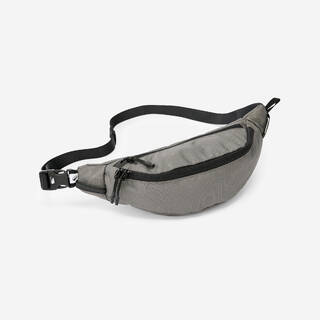 Ripstop bumbag -  2 pockets