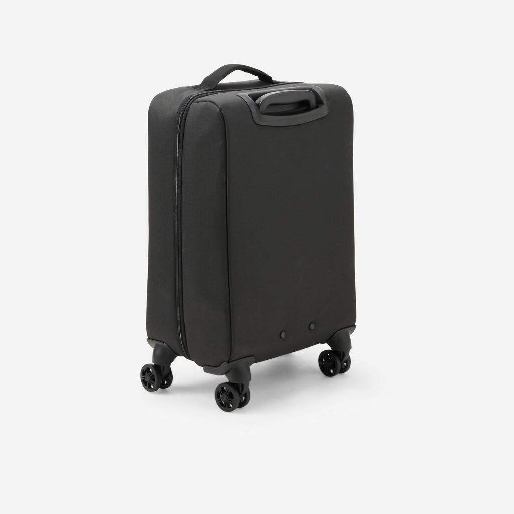Salona koferis ar 4 riteņiem, 30 l