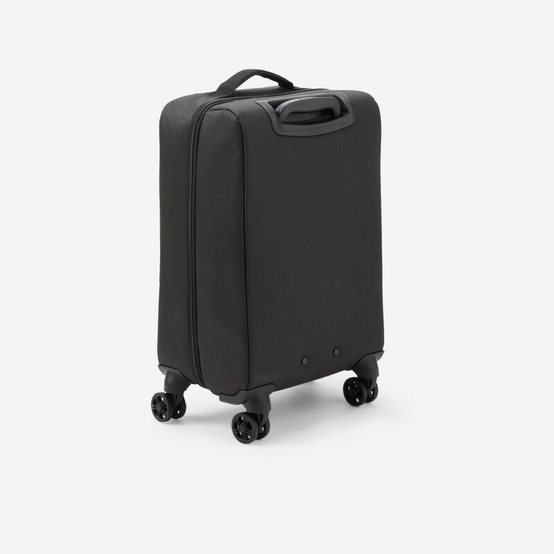 Valise cabine 4 roues multidirectionnelles 30L