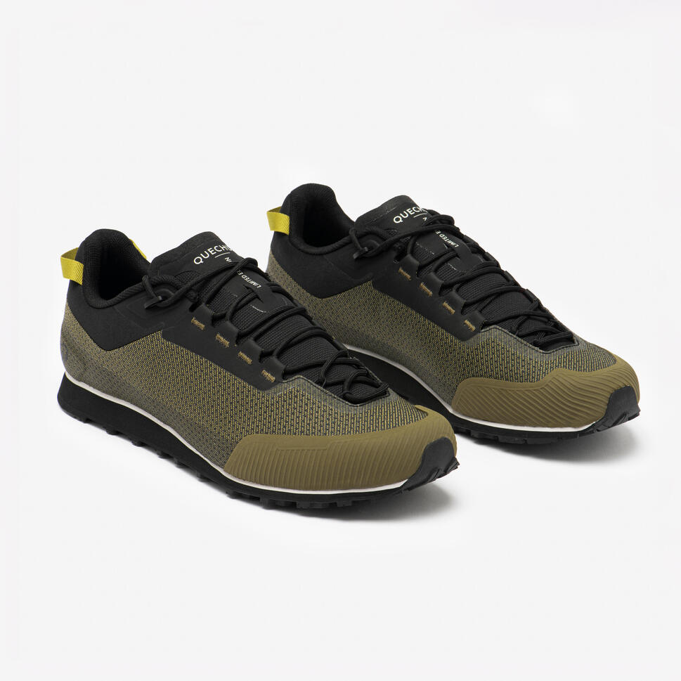 Buty turystyczne męskie Arpenaz 500 Revival Technical