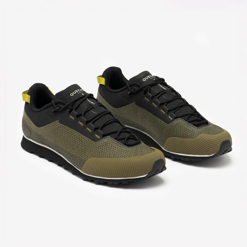 Buty turystyczne męskie Arpenaz 500 Revival Technical 