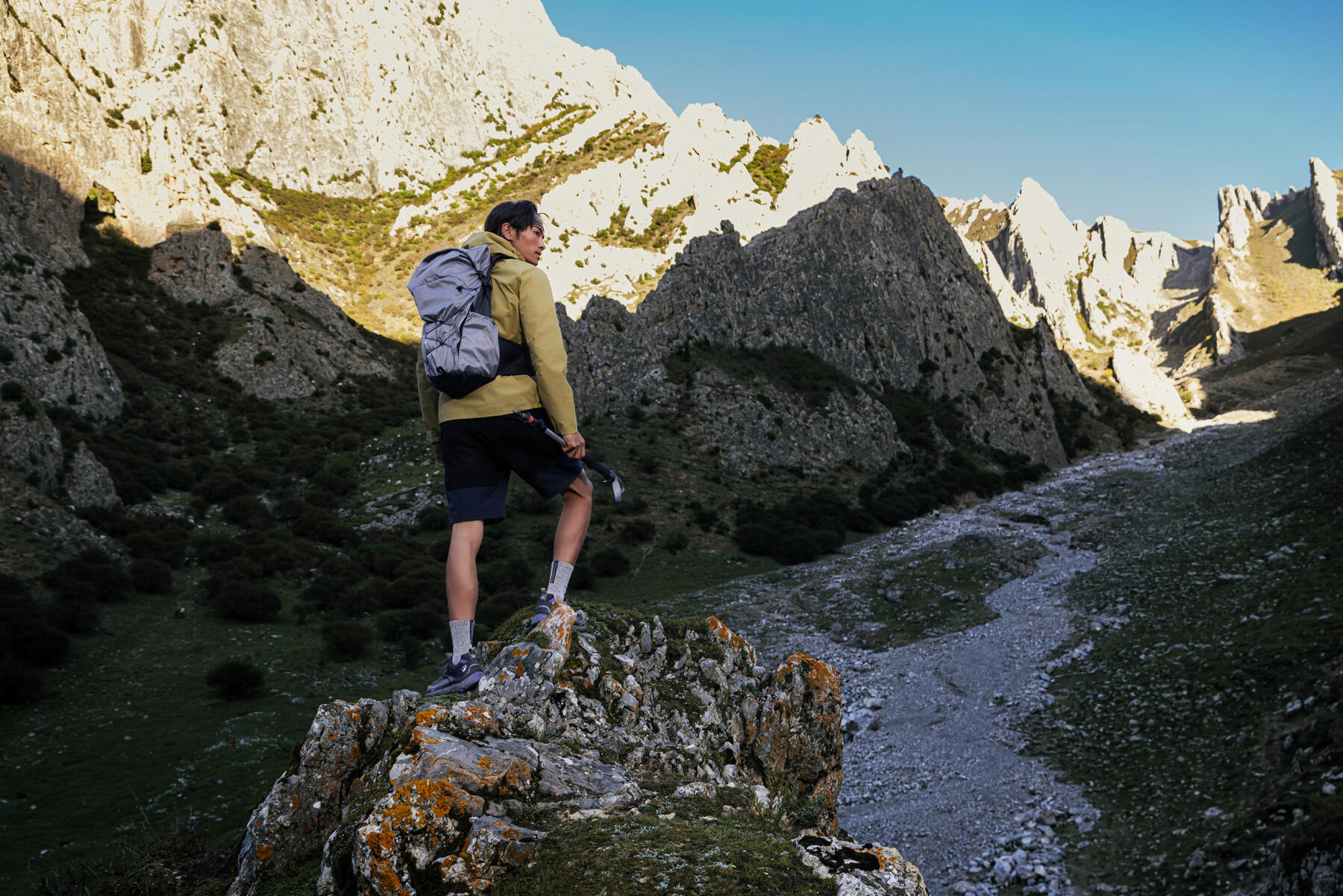 What you need to know for a 3-day hike