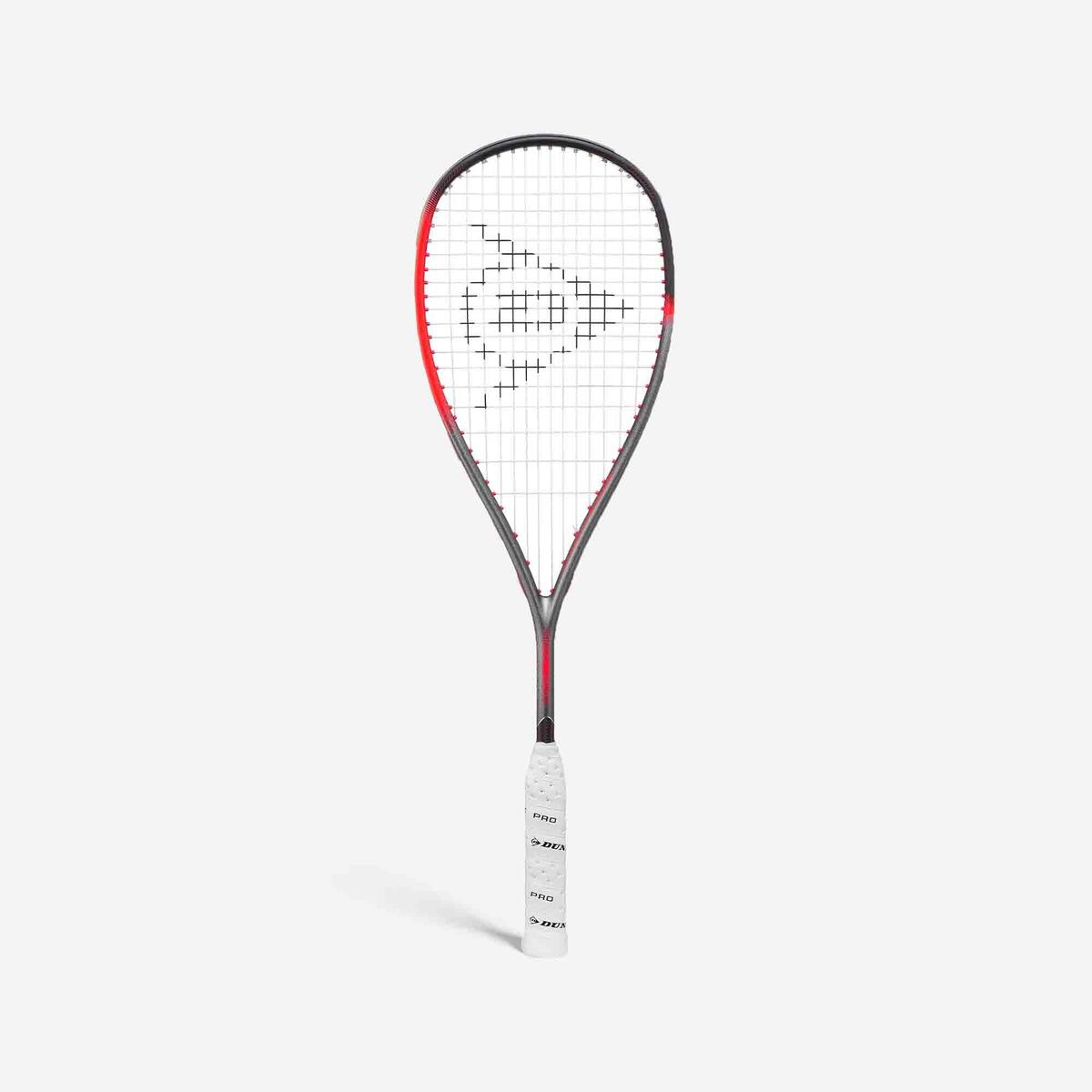 Raquette de Squash Dunlop Hyperfibre xt révélation pro lite nh