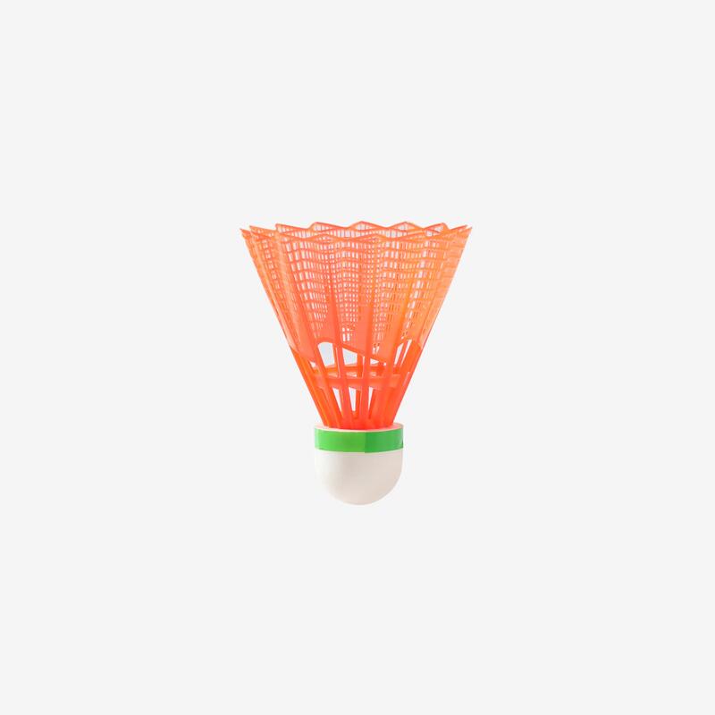 Badminton Topu - 3 Adet - PSC 130 V2