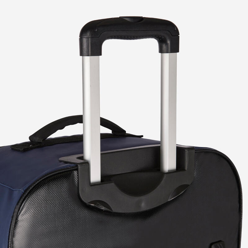 Troler scufundări Trolley 120L Aqualung Explorer Max Albastru