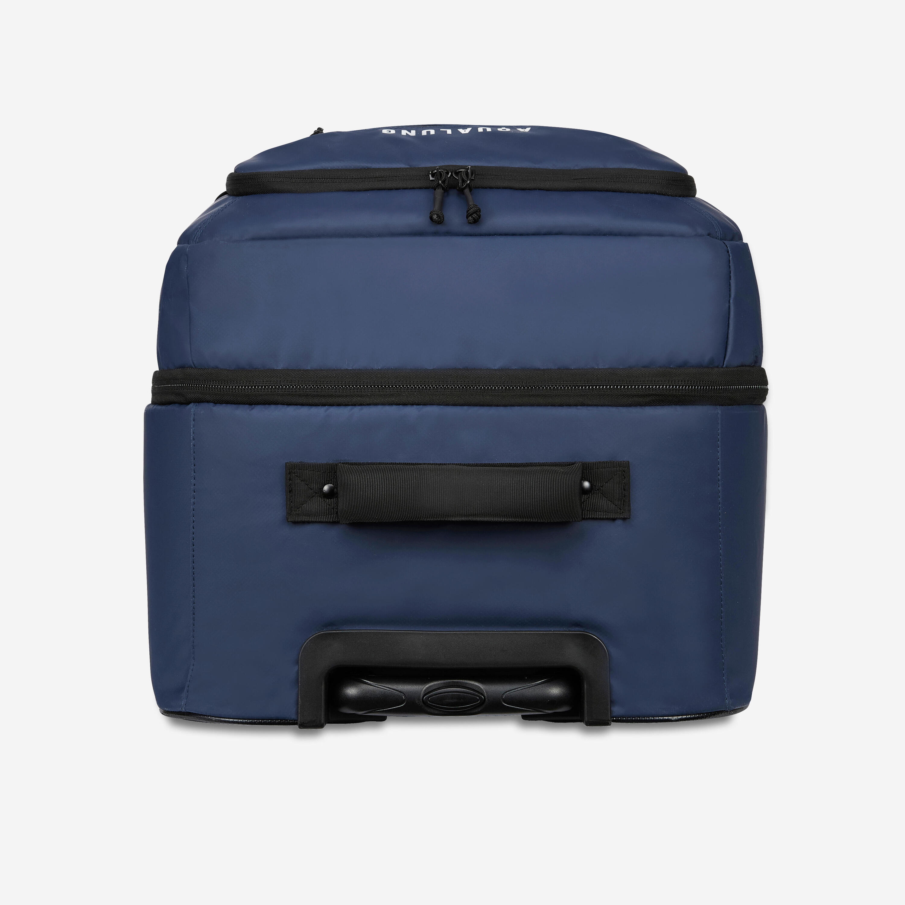 Bolsa Submarinismo Aqualung Explorer Max Azul 120 l Trolley Ruedas 8/12