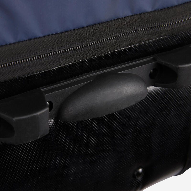 Troler scufundări Trolley 120L Aqualung Explorer Max Albastru