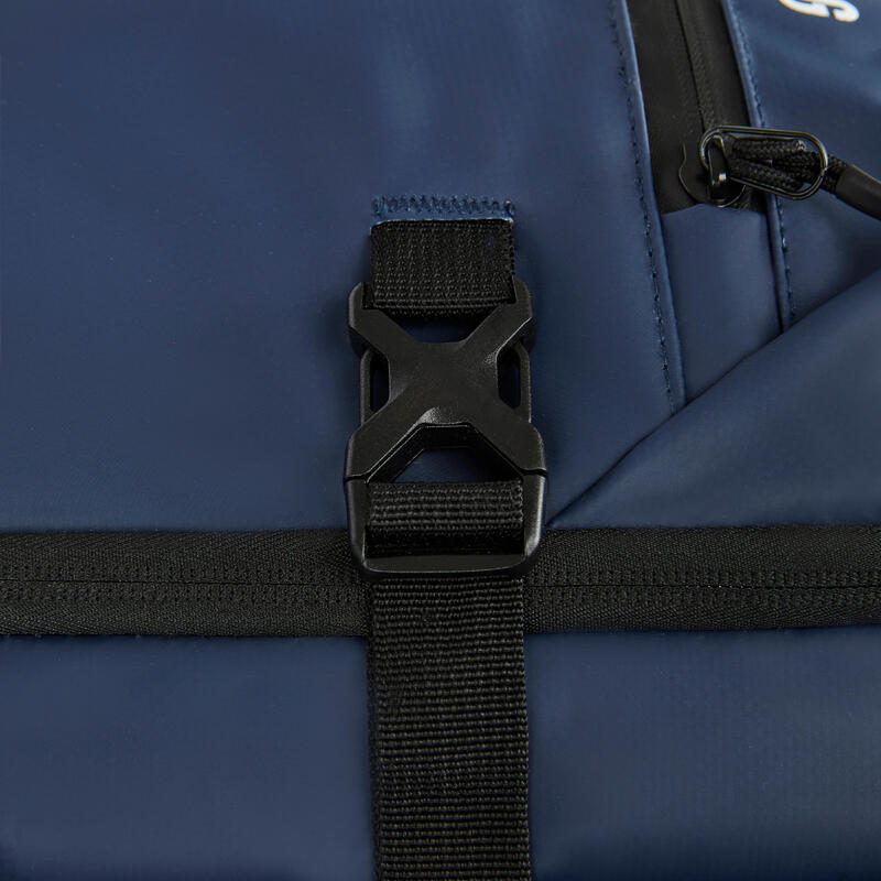Troler scufundări Trolley 120L Aqualung Explorer Max Albastru