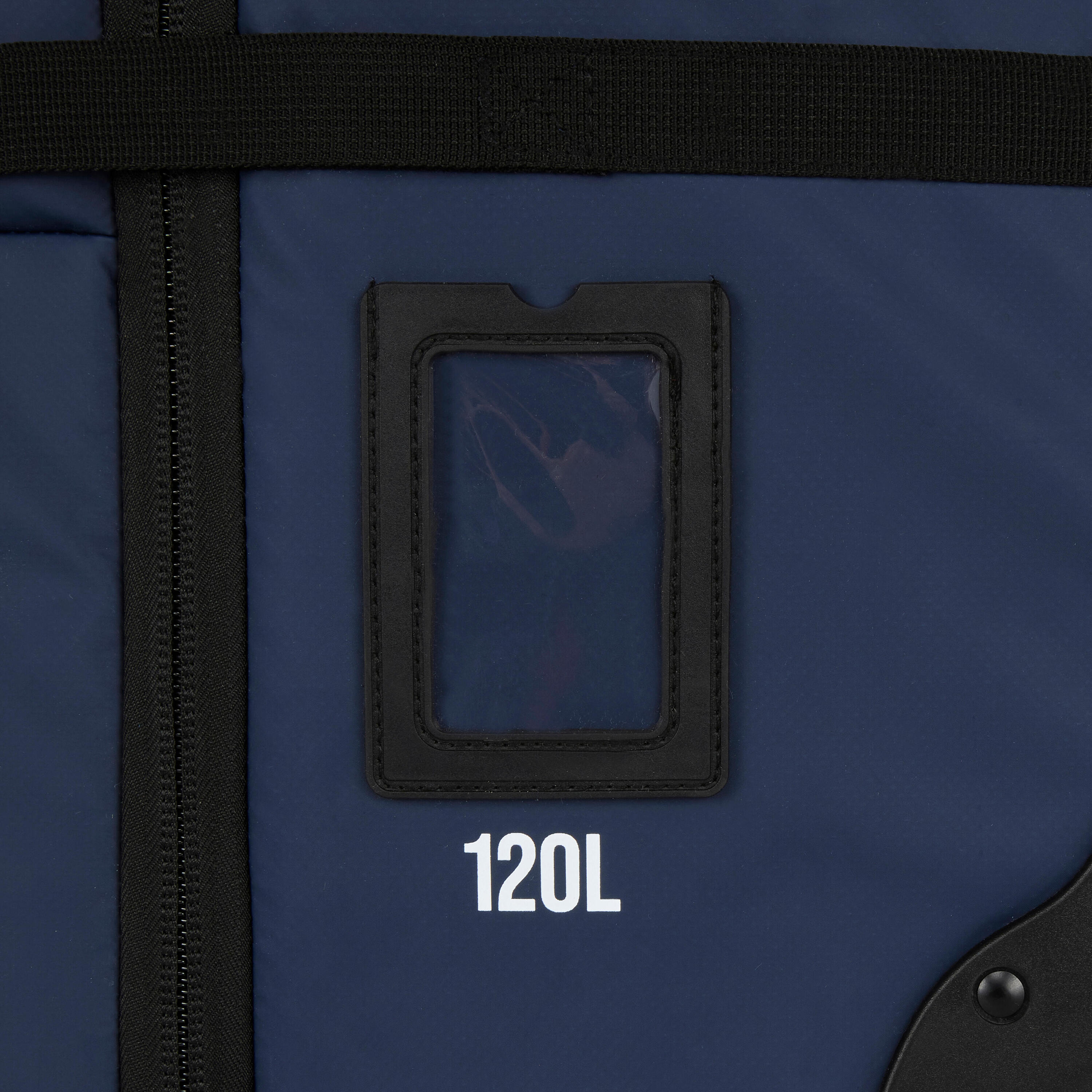 Bolsa Submarinismo Aqualung Explorer Max Azul 120 l Trolley Ruedas 9/12