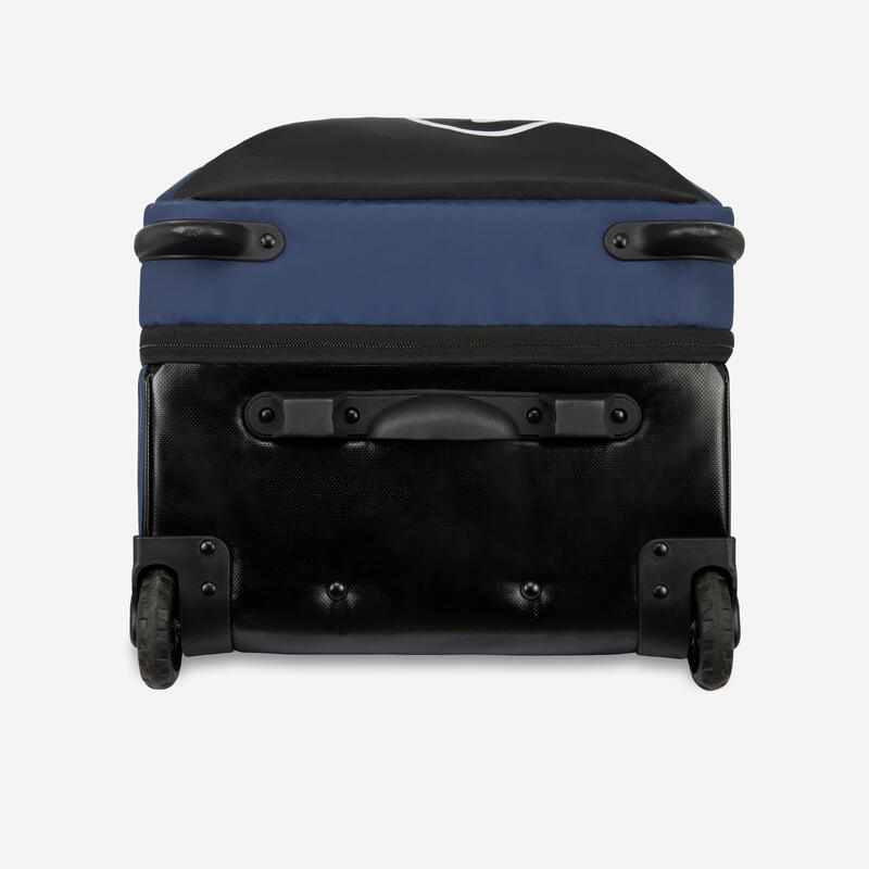 Troler scufundări Trolley 120L Aqualung Explorer Max Albastru