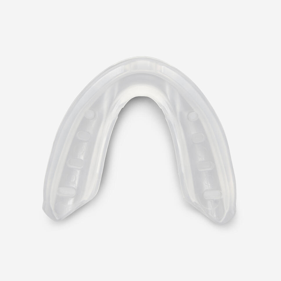 Yetişkin Dişlik - Tek Bileşenli - Boks ve Dövüş Sanatları