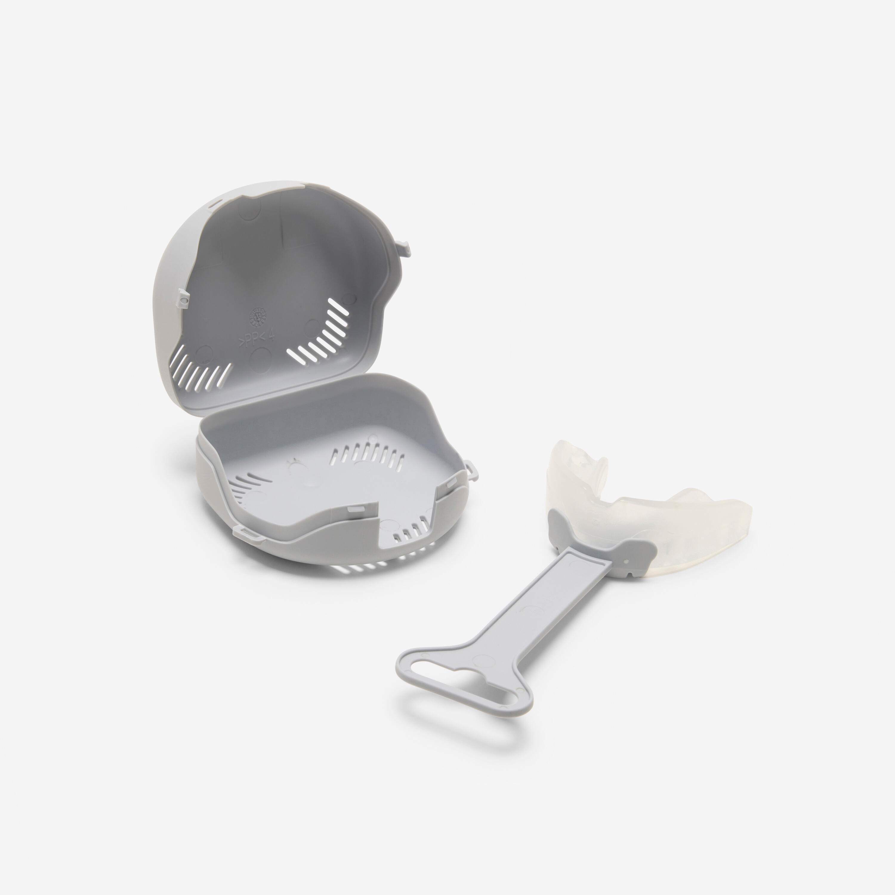 Single Density Boxing Mouthguard - 100 - OUTSHOCK