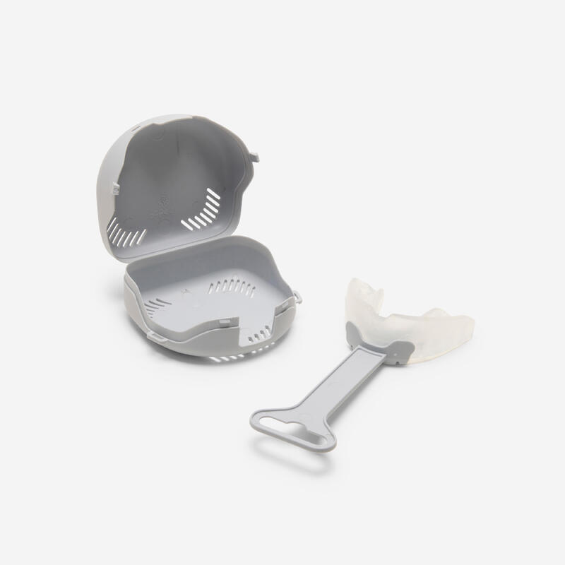 Zahnschutz Boxen - Monomaterial