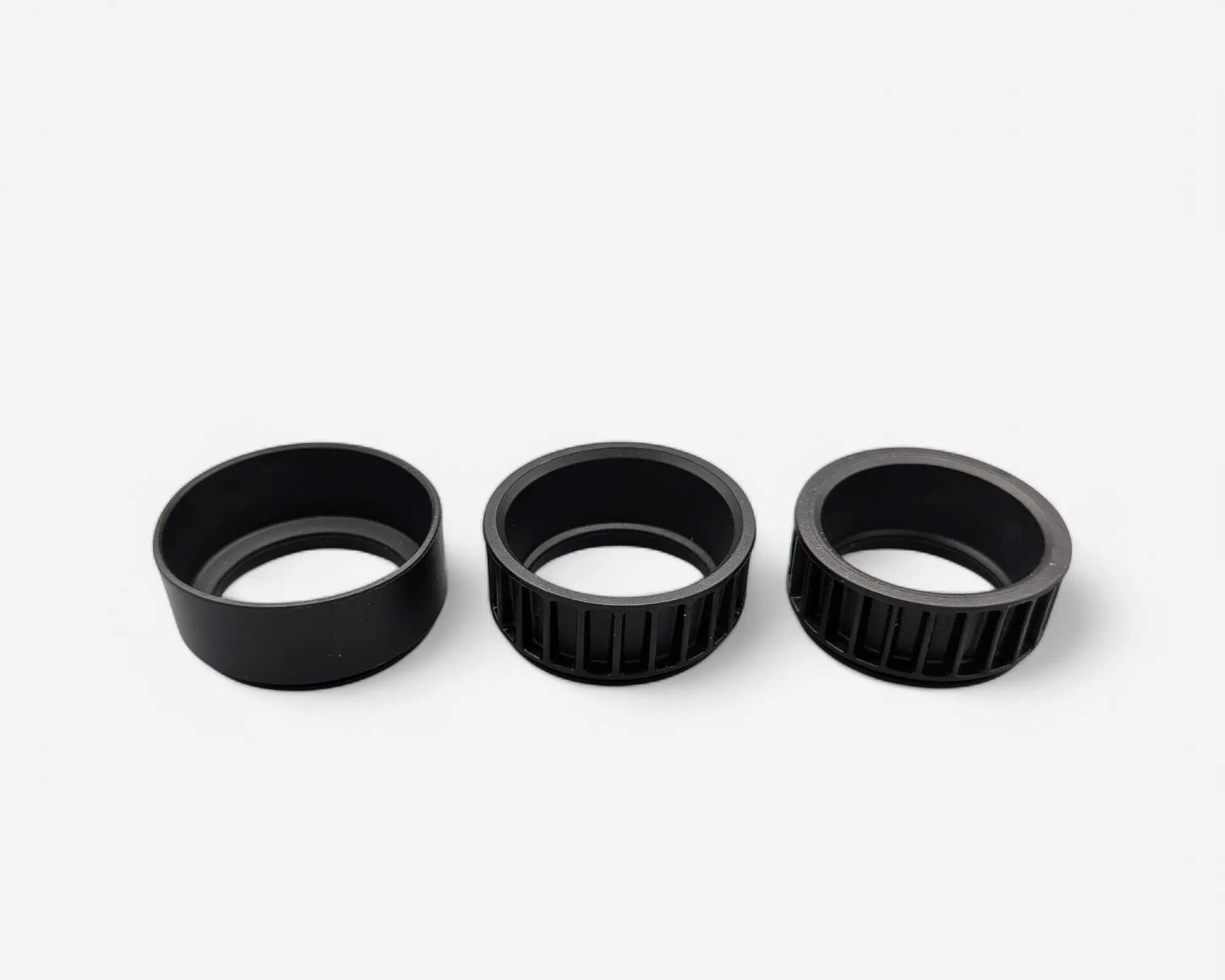 PACK OF 3 PVC INSERTS