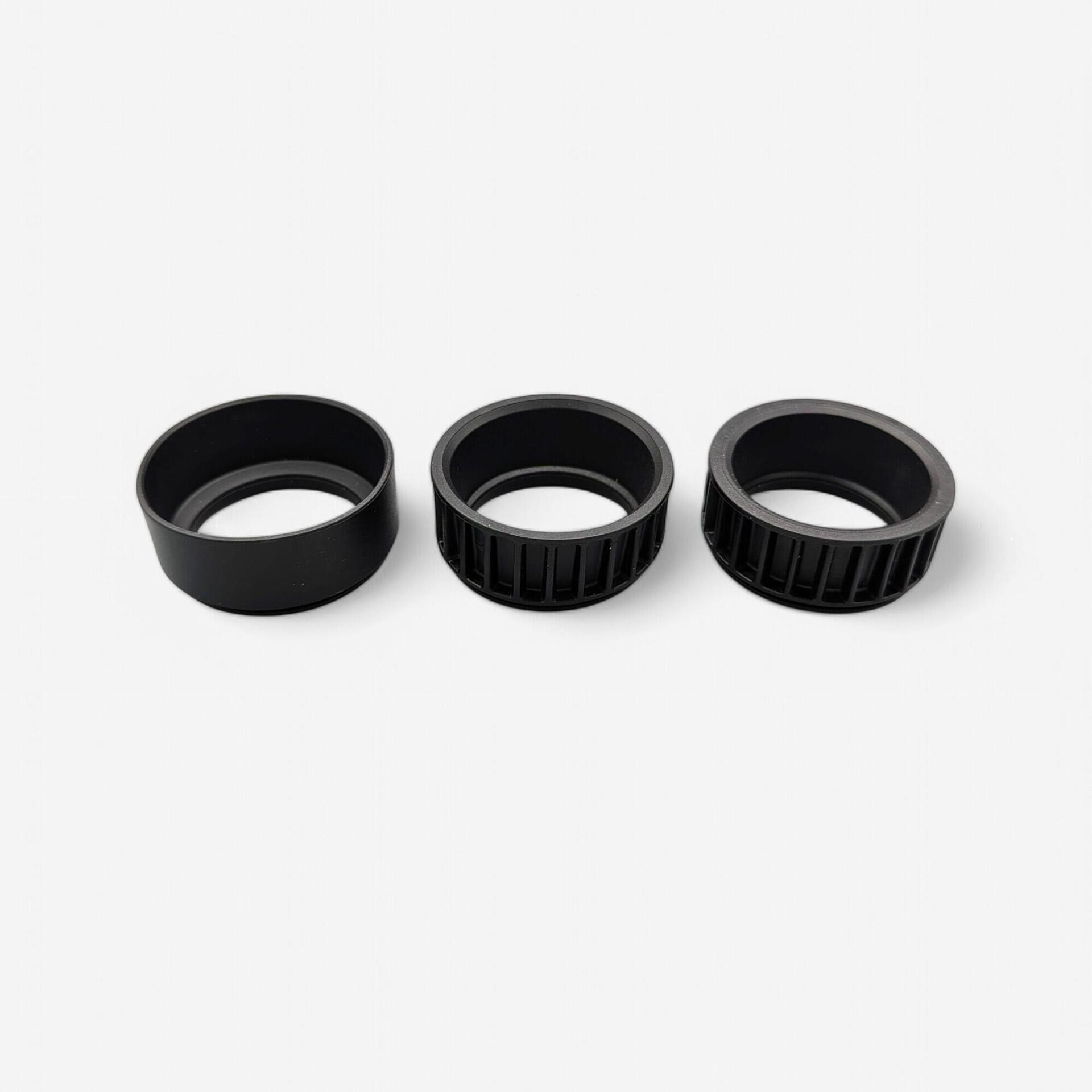 PACK 3 INSERTS EN PVC