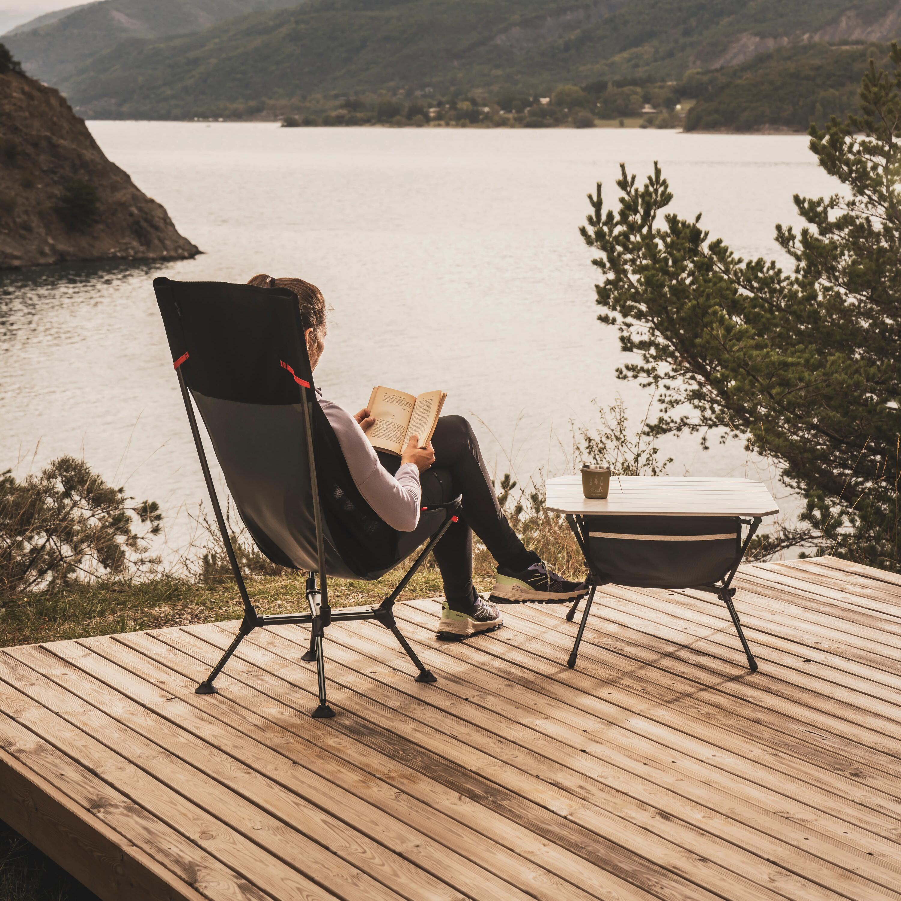 Mueble cocina camper