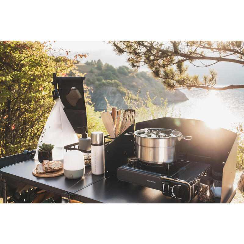 LAMPĂ REÎNCĂRCABILĂ BL 200 - USB-C - 200 LUMENI CAMPING