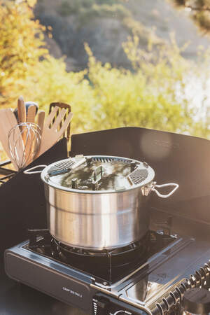 Cooking sets