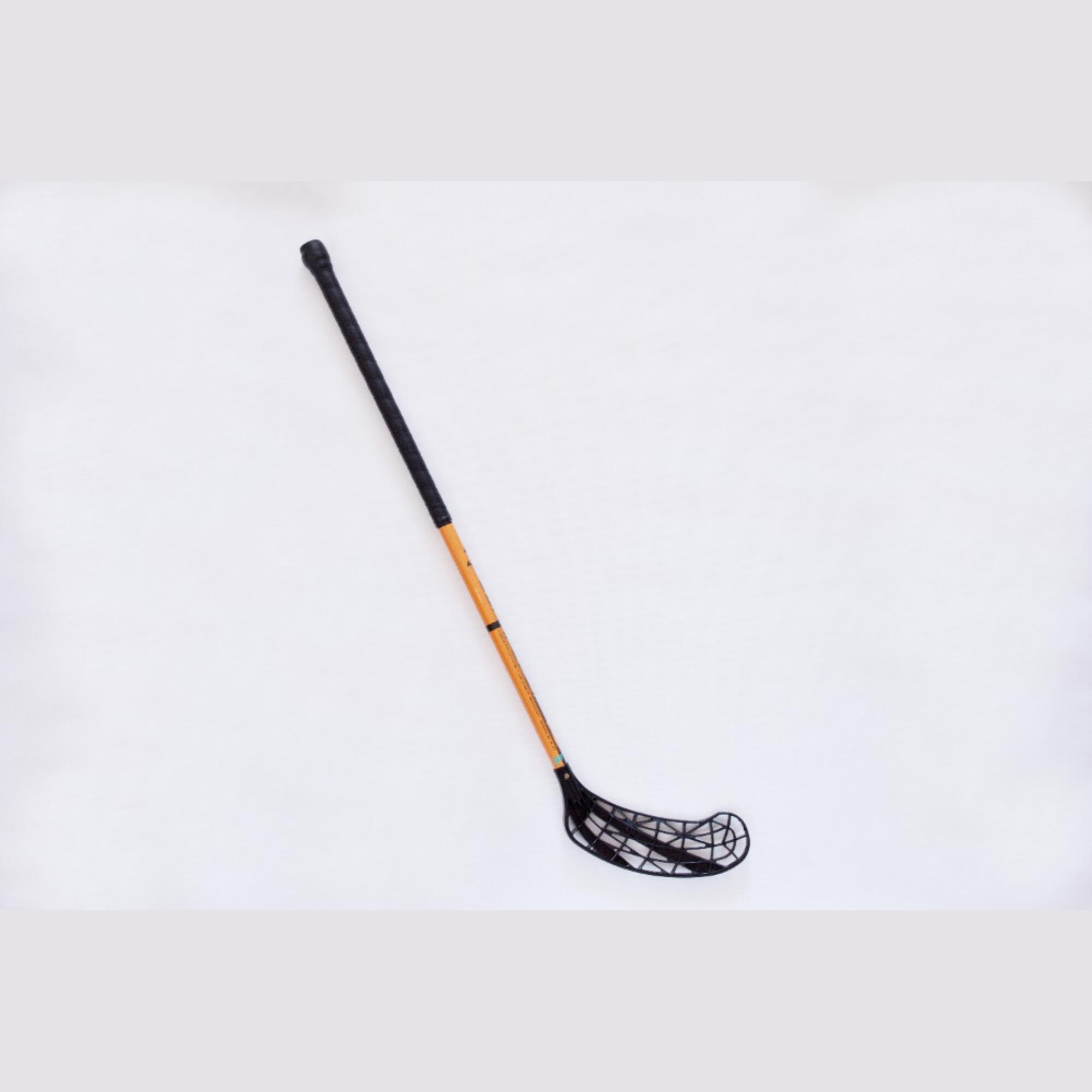 AREX Florbalová hůl pro leváky Warrior Flex 32