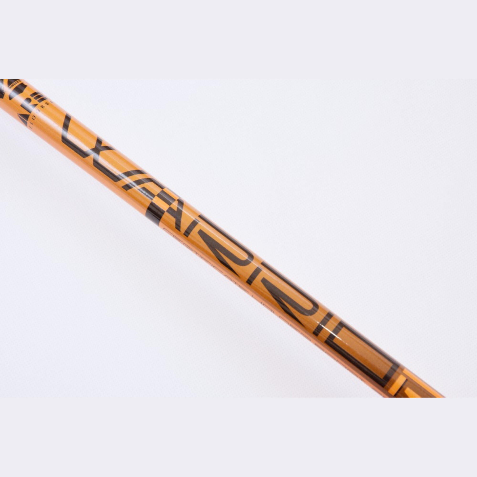 Florbalová hůl pro leváky Warrior Arex Flex 32 3/3