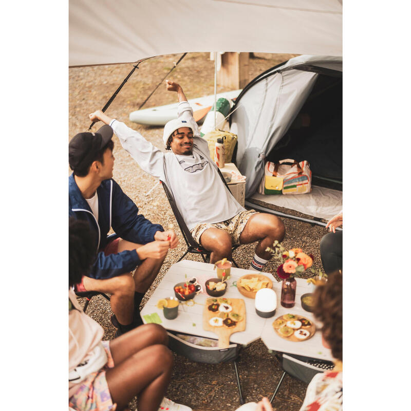 Tente de camping instantanée 3 places, 2 Seconds XL F&B