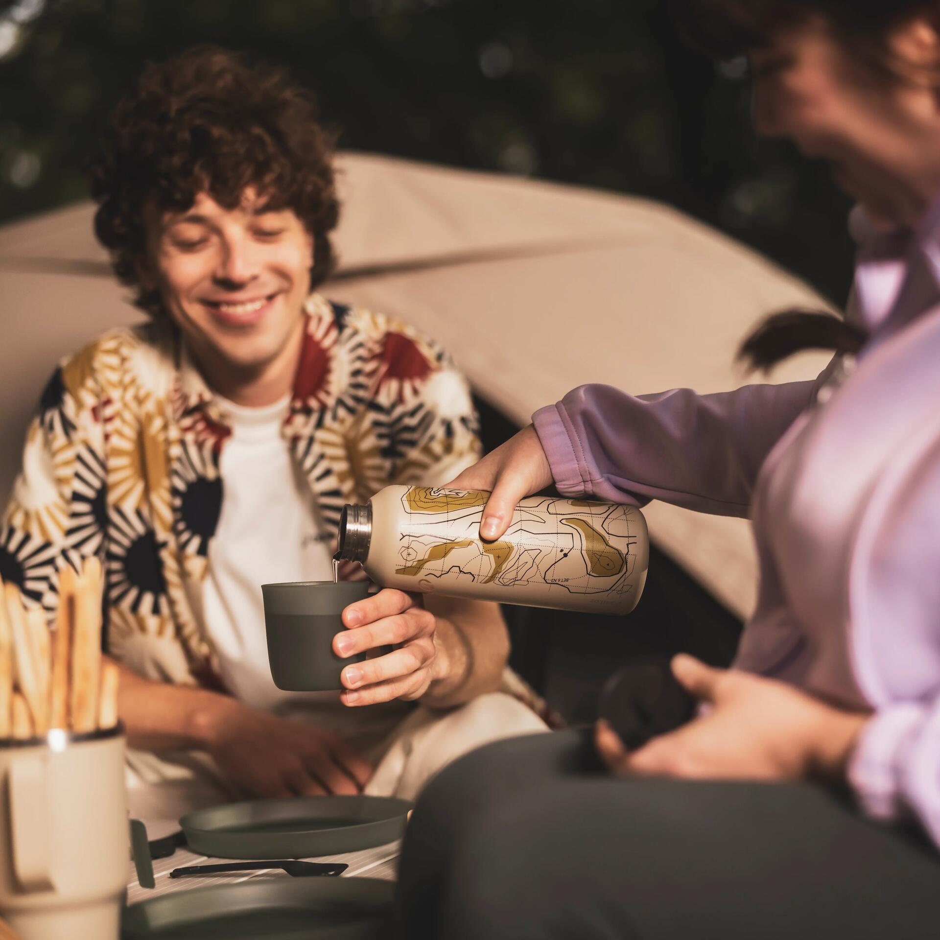 Ausrüstung für eine Van-Reise – was ist unverzichtbar?