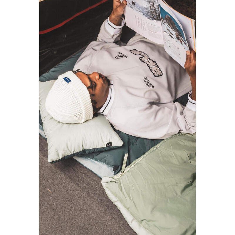 Kempinková samonafukovací karimatka Ultim Comfort 70 cm pro 1 osobu 