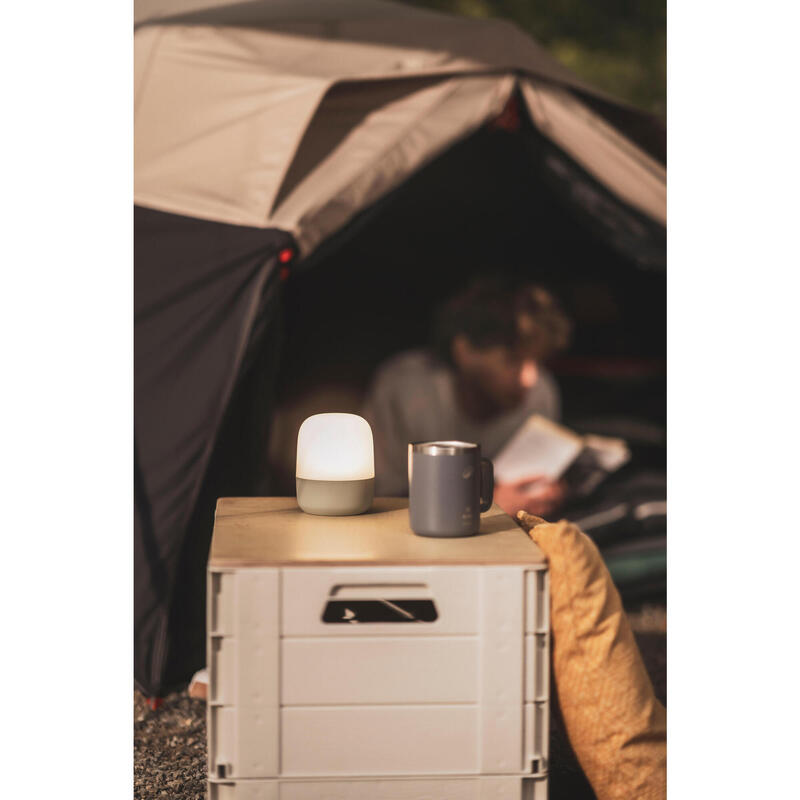 Cutie pliabilă de depozitare camping 49L