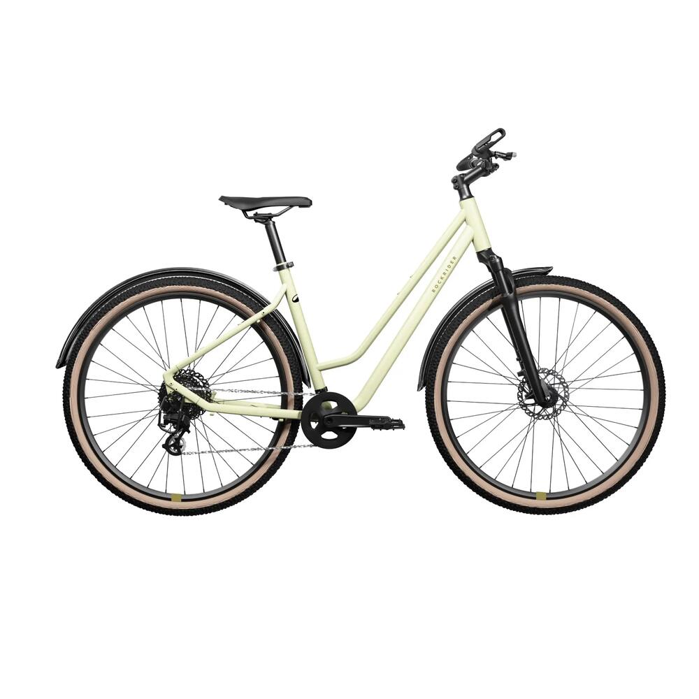 VTC ROCKRIDER E-ACTV 500