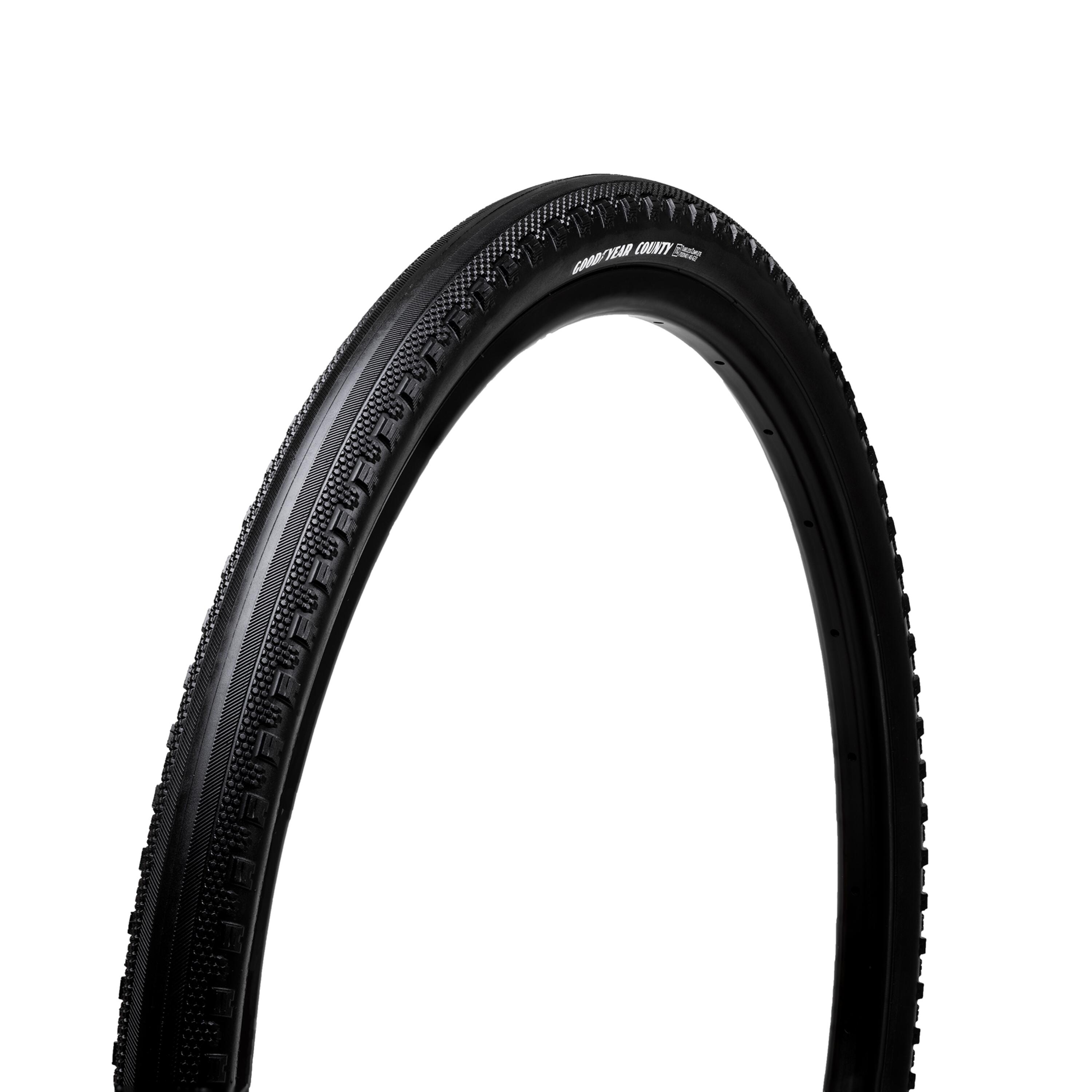 Opona gravelowa Goodyear County Tubeless Complete™