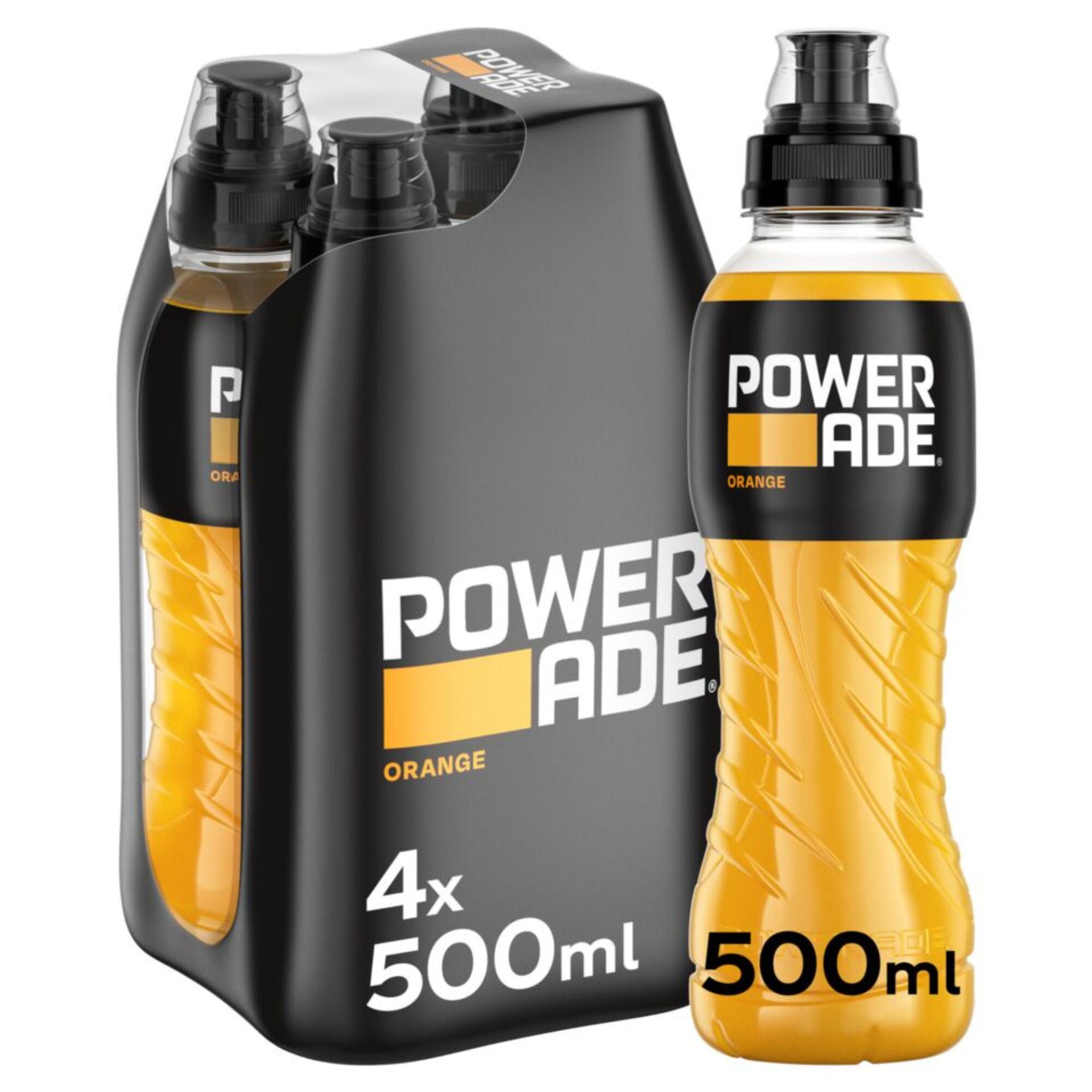 POWERADE picture