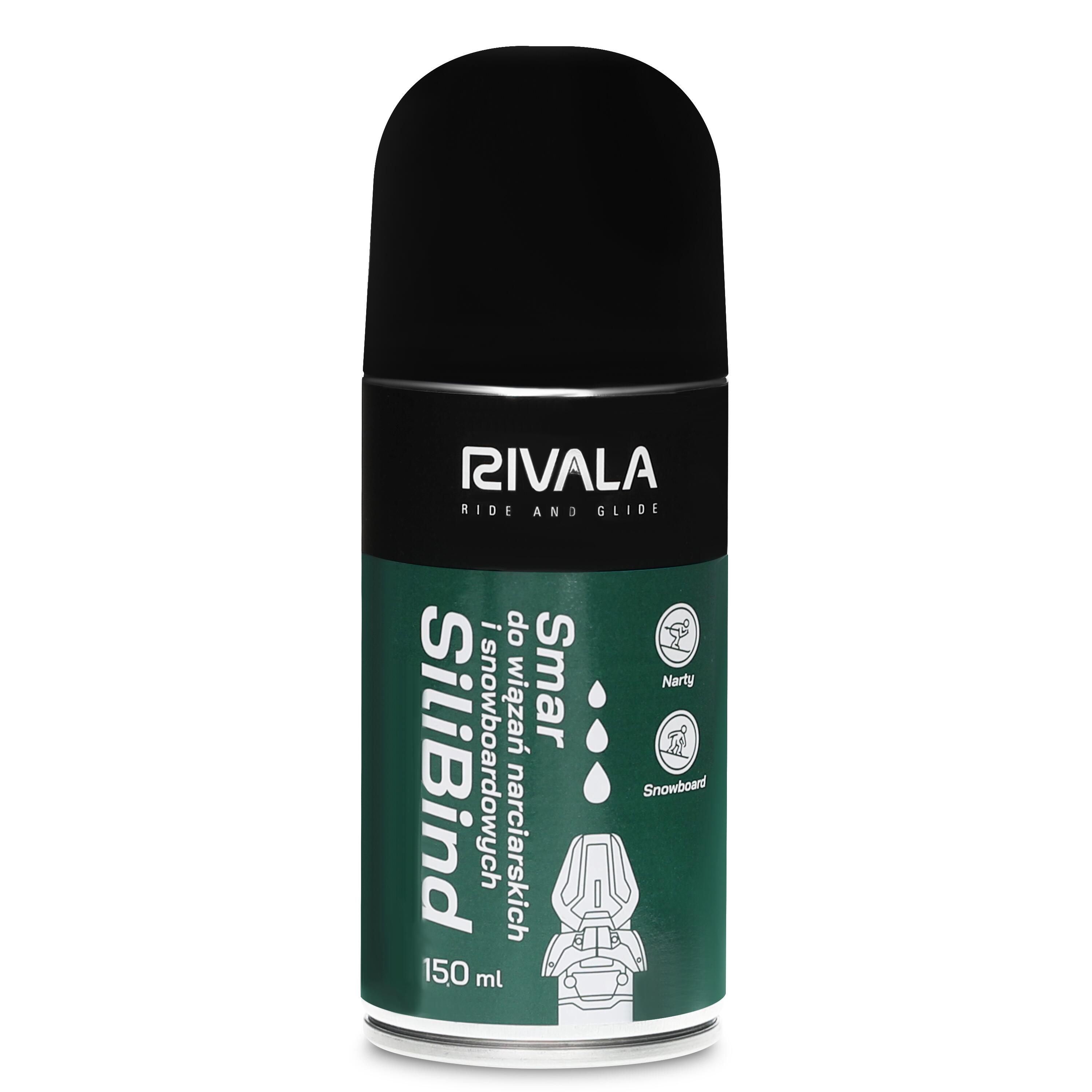 RIVALA picture
