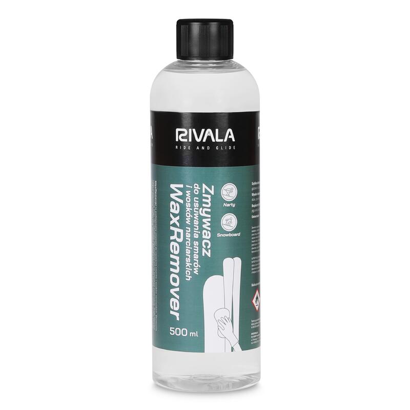 Rivala WaxRemover - odtłuszczacz do ślizgów