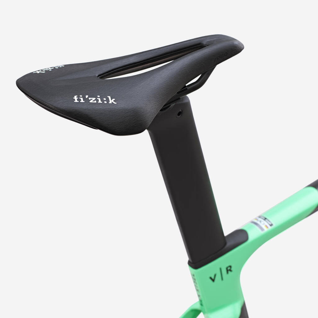 Črno cestno kolo SHIMANO DURA ACE Di2 RCR-F2 PRO