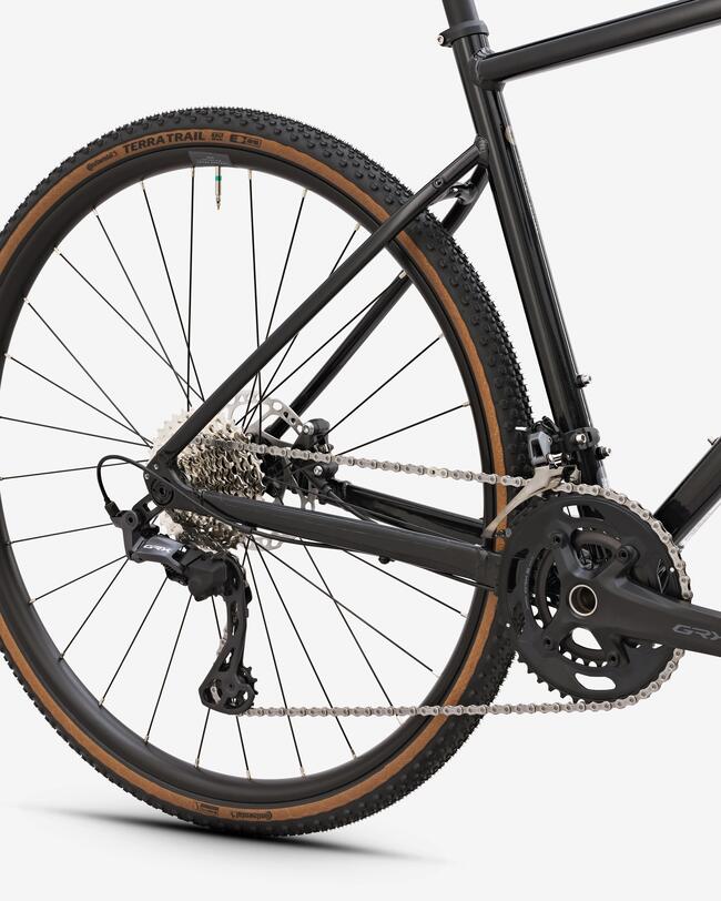 Fahrrad / Gravel Bike