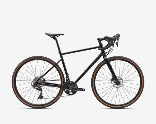 VAN RYSEL SRAM RIVAL AXS POWER