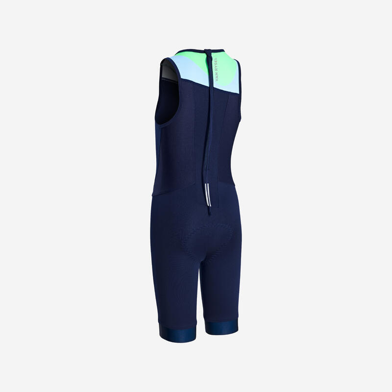 COMBINEZON TRIATLON Distanțe scurte TRIFONCTION COPII
