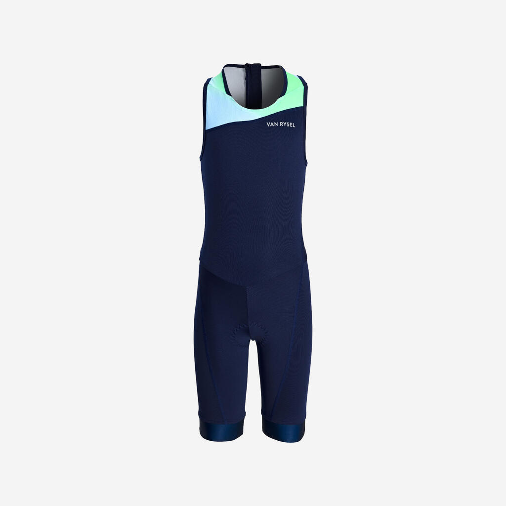 DEČJI KOMBINEZON ZA TRIATLON