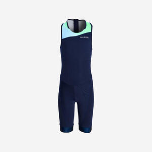 Tritraje Triatlón Niños Unisex