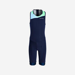 COMBINAISON TRIATHLON TRIFONCTION ENFANT GARÇON FILLE