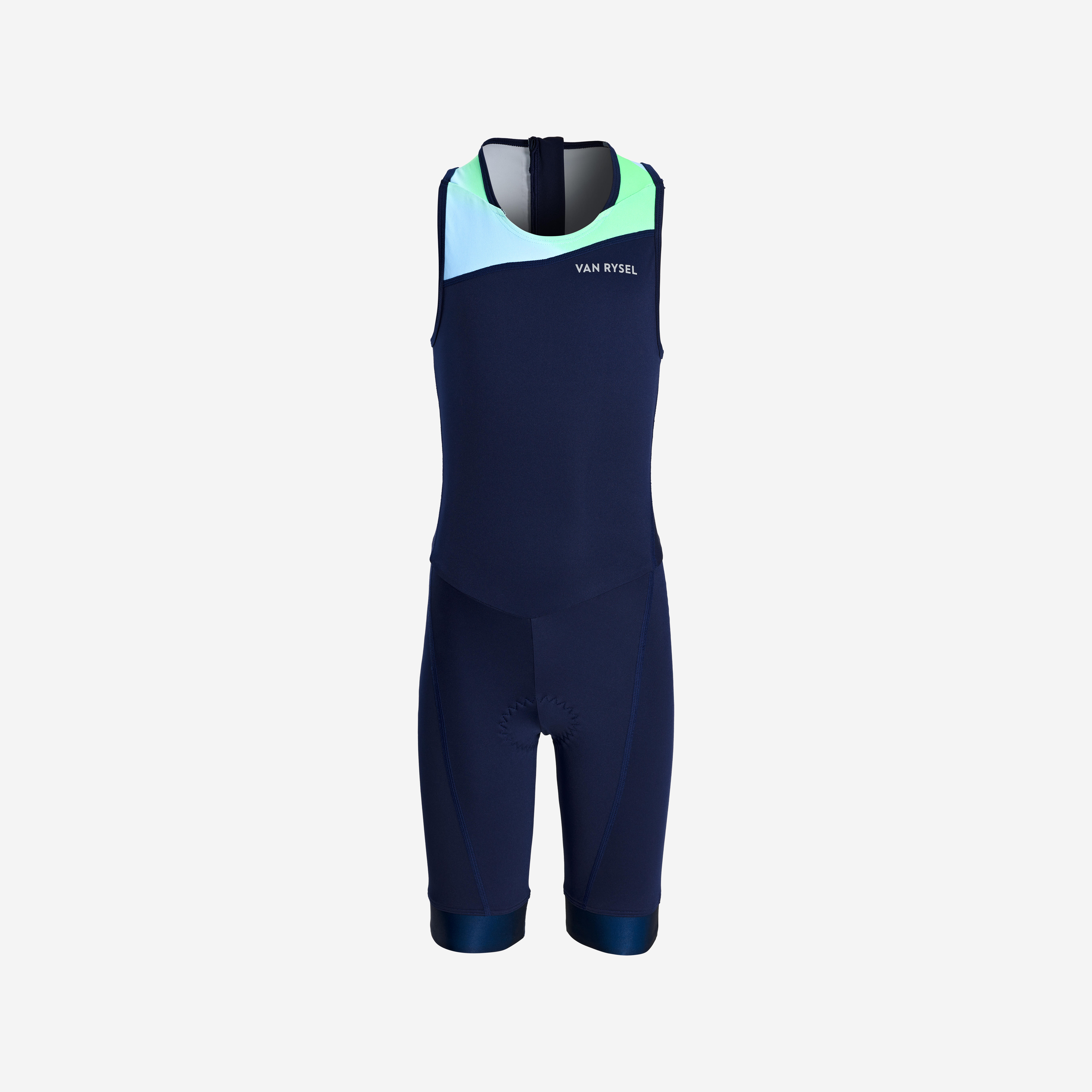 UNISEX CHILDREN'S TRIATHLON TRISUIT