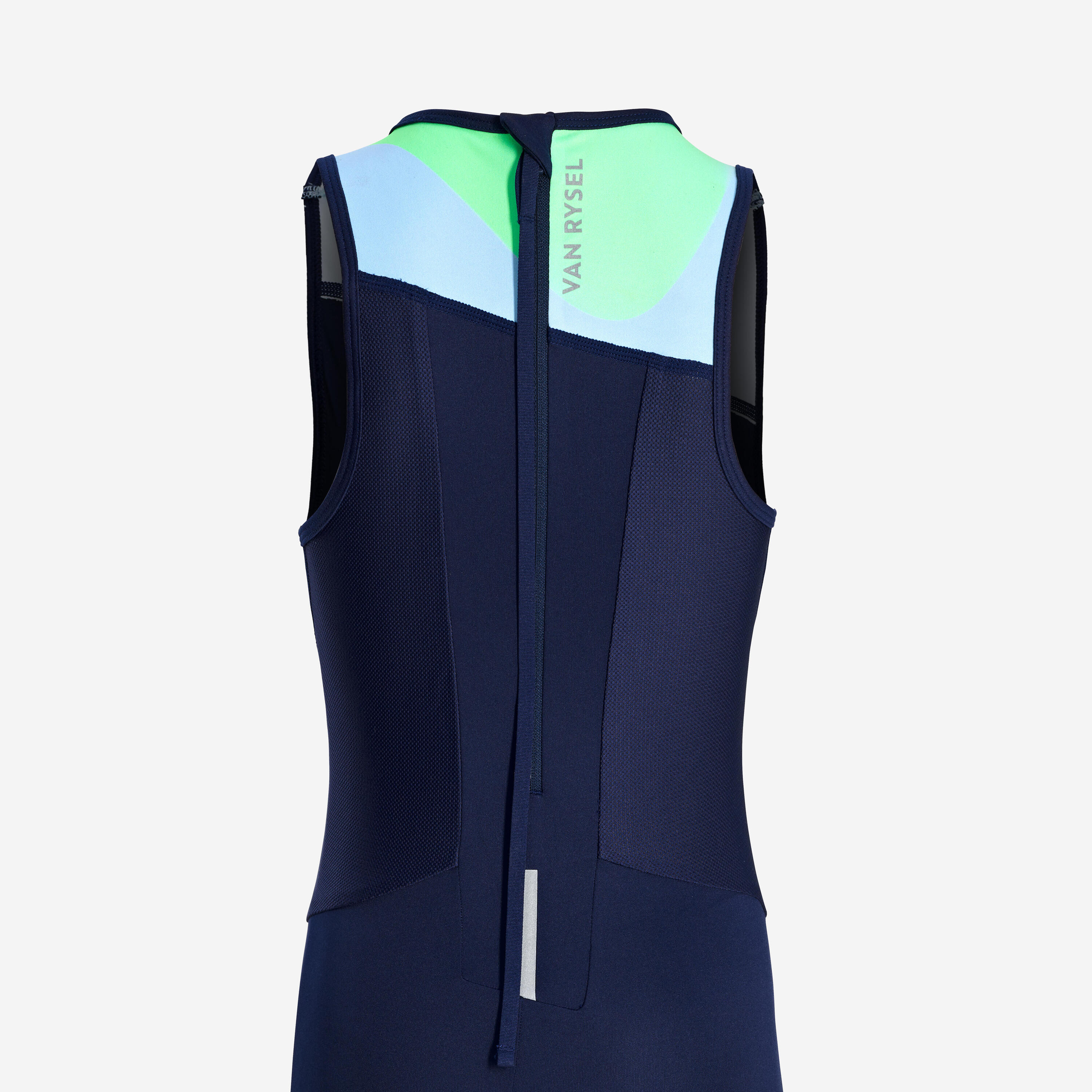 Trisuit voor korte afstanden kinderen 5/6