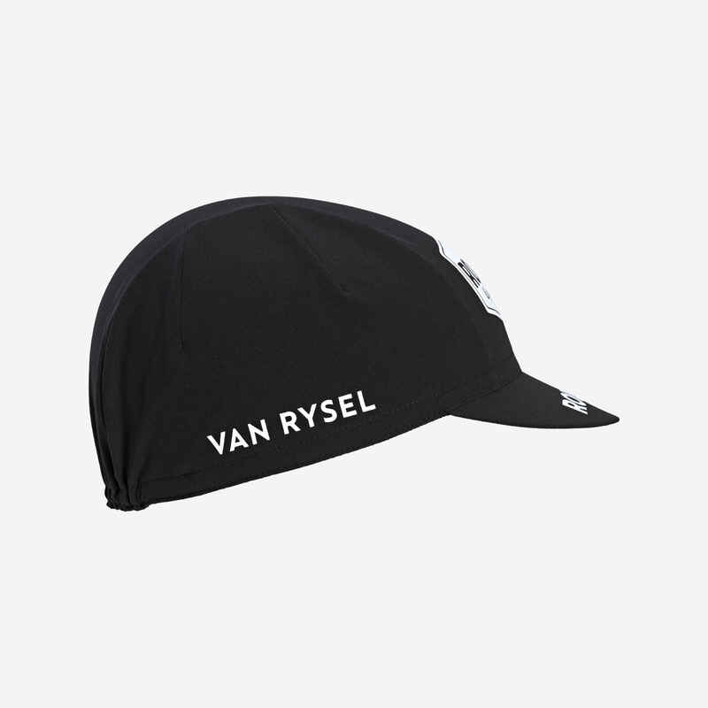 Road Cycling Replica Cap - Van Rysel Roubaix Team - Decathlon