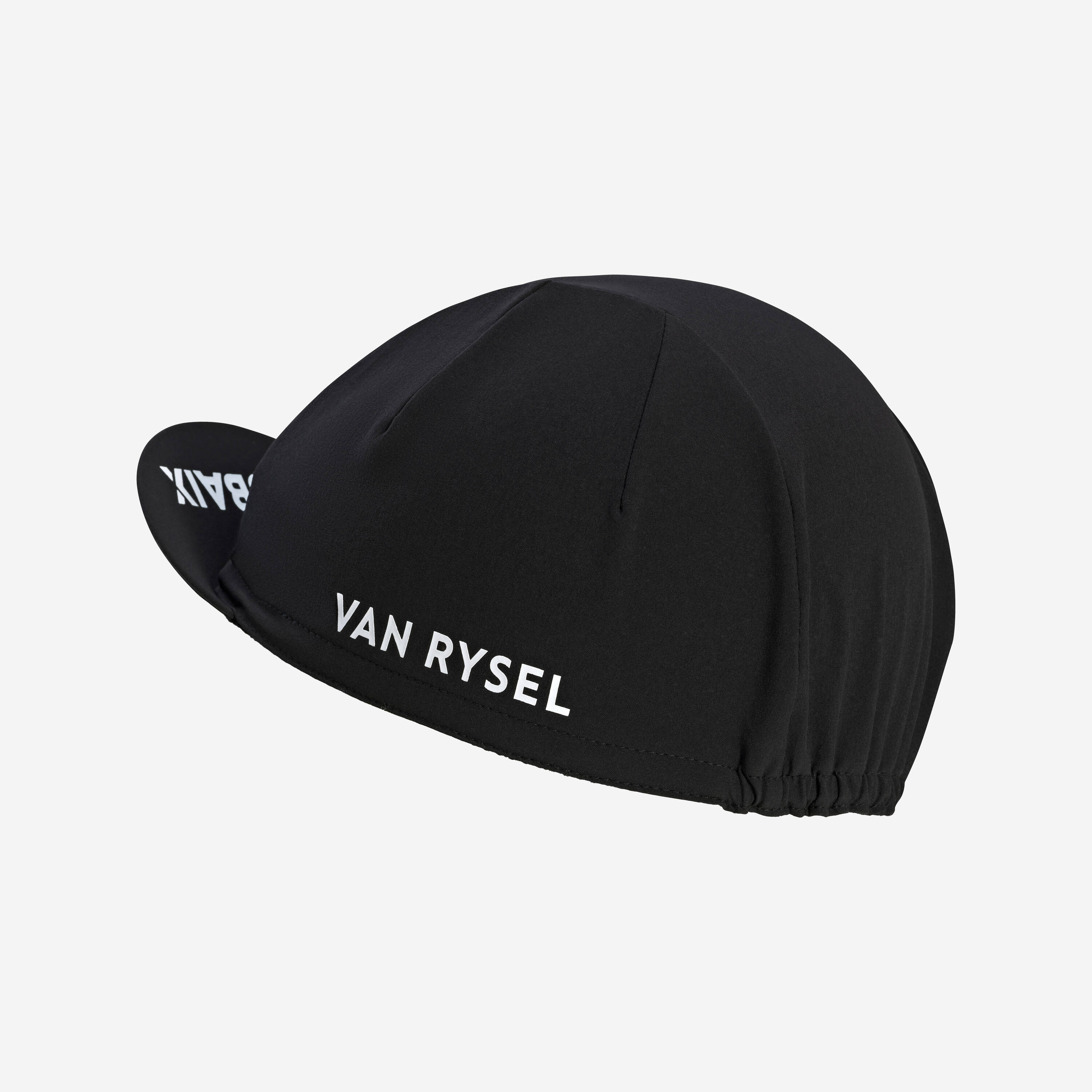 Road Cycling Replica Cap - Van Rysel Roubaix Team  -  3
