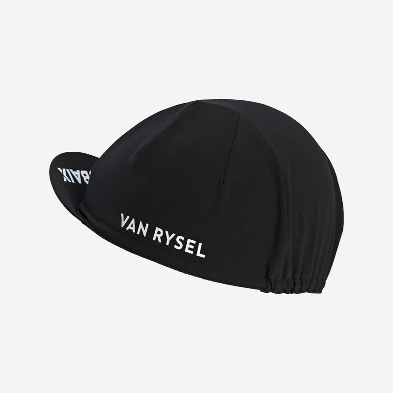 Casquette vélo route réplica - VAN RYSEL ROUBAIX Team