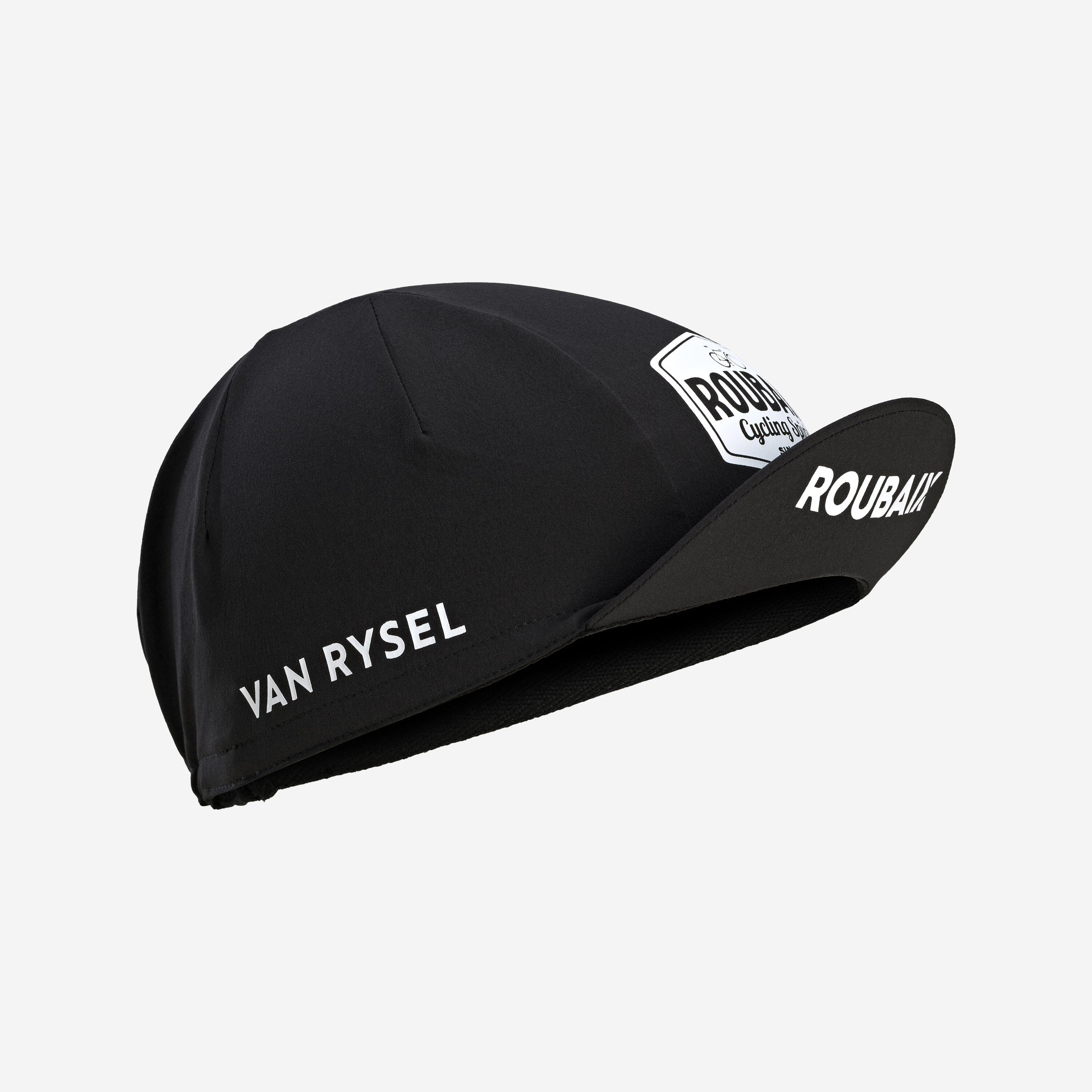 VAN RYSEL Fietspet replica Van Rysel Roubaix team
