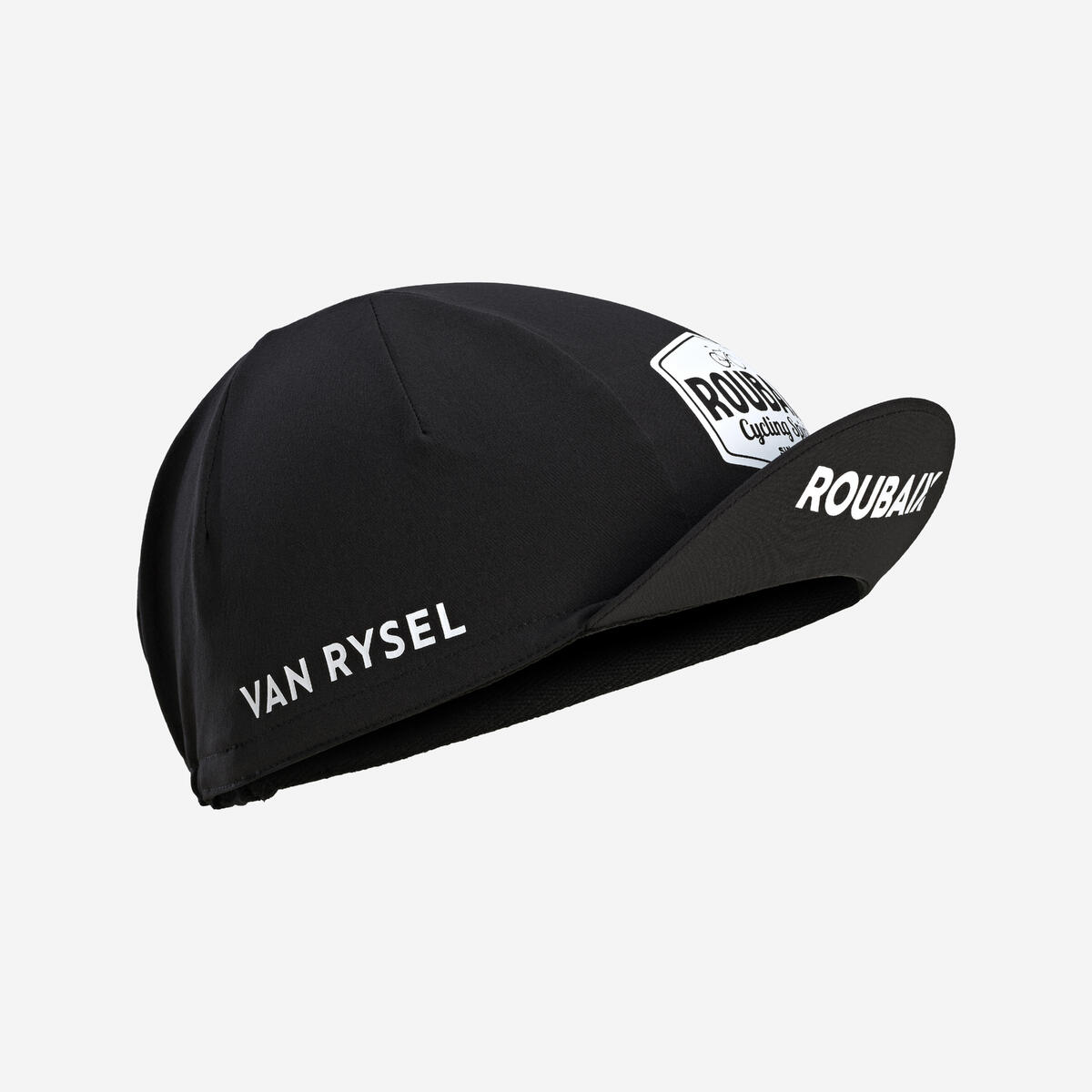 Casquette vélo route réplica - VAN RYSEL ROUBAIX Team