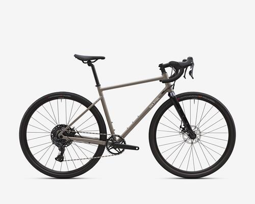 VAN RYSEL SRAM RIVAL AXS POWER