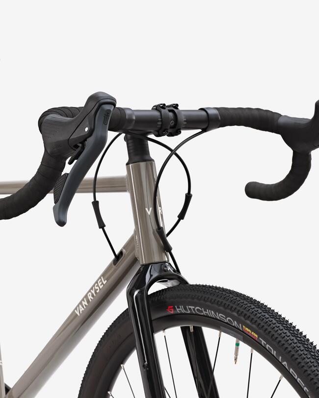 Fahrrad / Gravel Bike